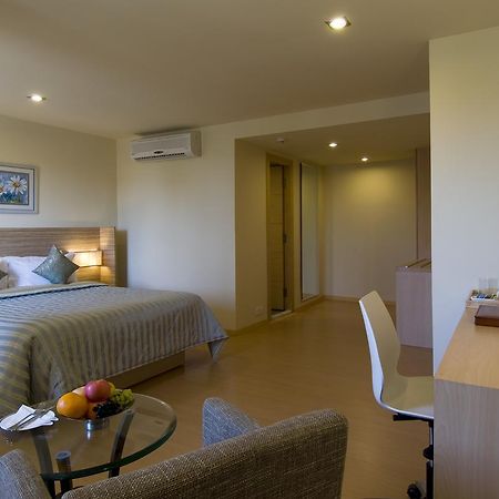 Mapple Whitefield Bangalore Zimmer foto