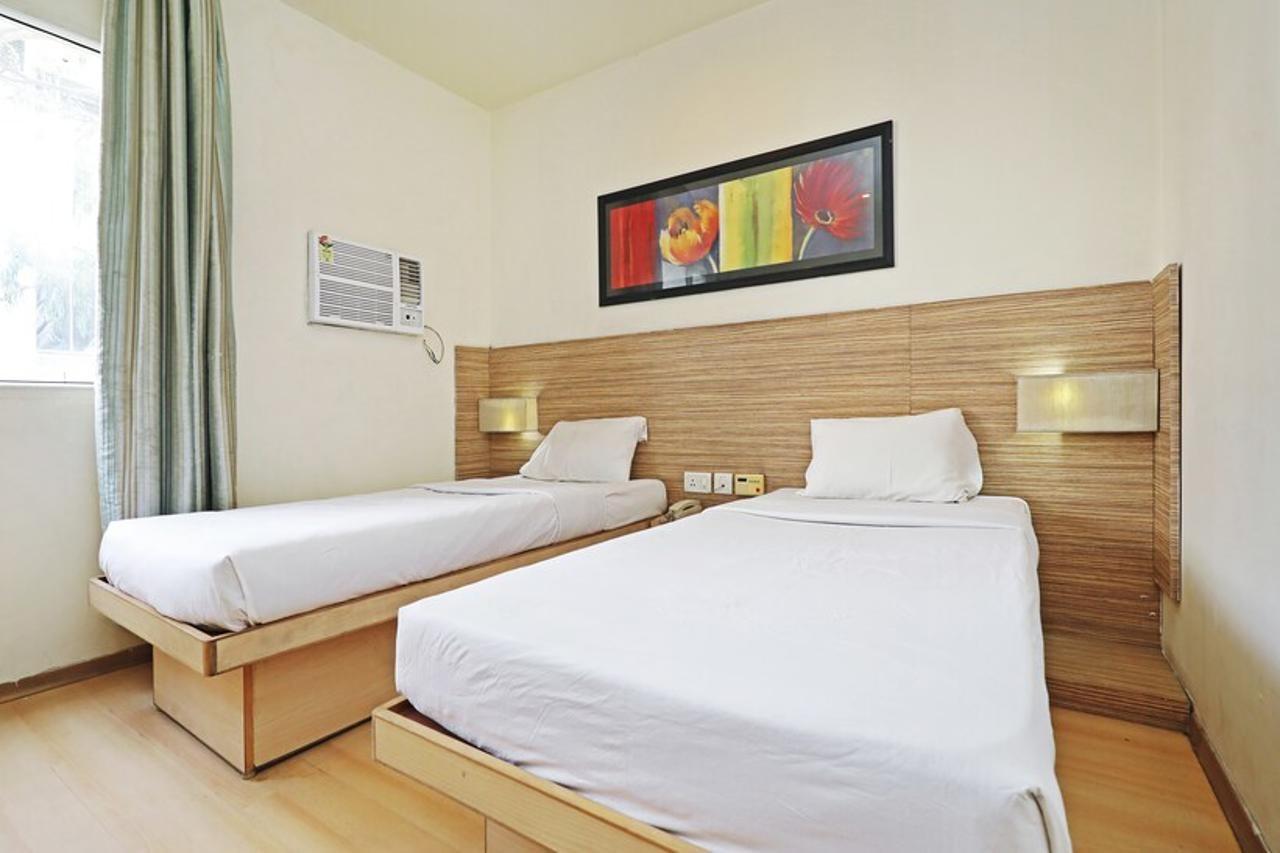 Mapple Whitefield Bangalore Exterior foto