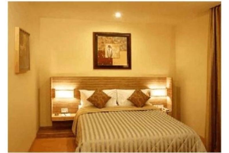 Mapple Whitefield Bangalore Zimmer foto
