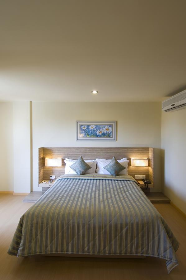 Mapple Whitefield Bangalore Exterior foto