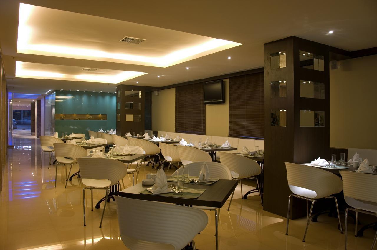Mapple Whitefield Bangalore Restaurant foto