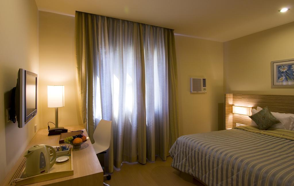 Mapple Whitefield Bangalore Zimmer foto